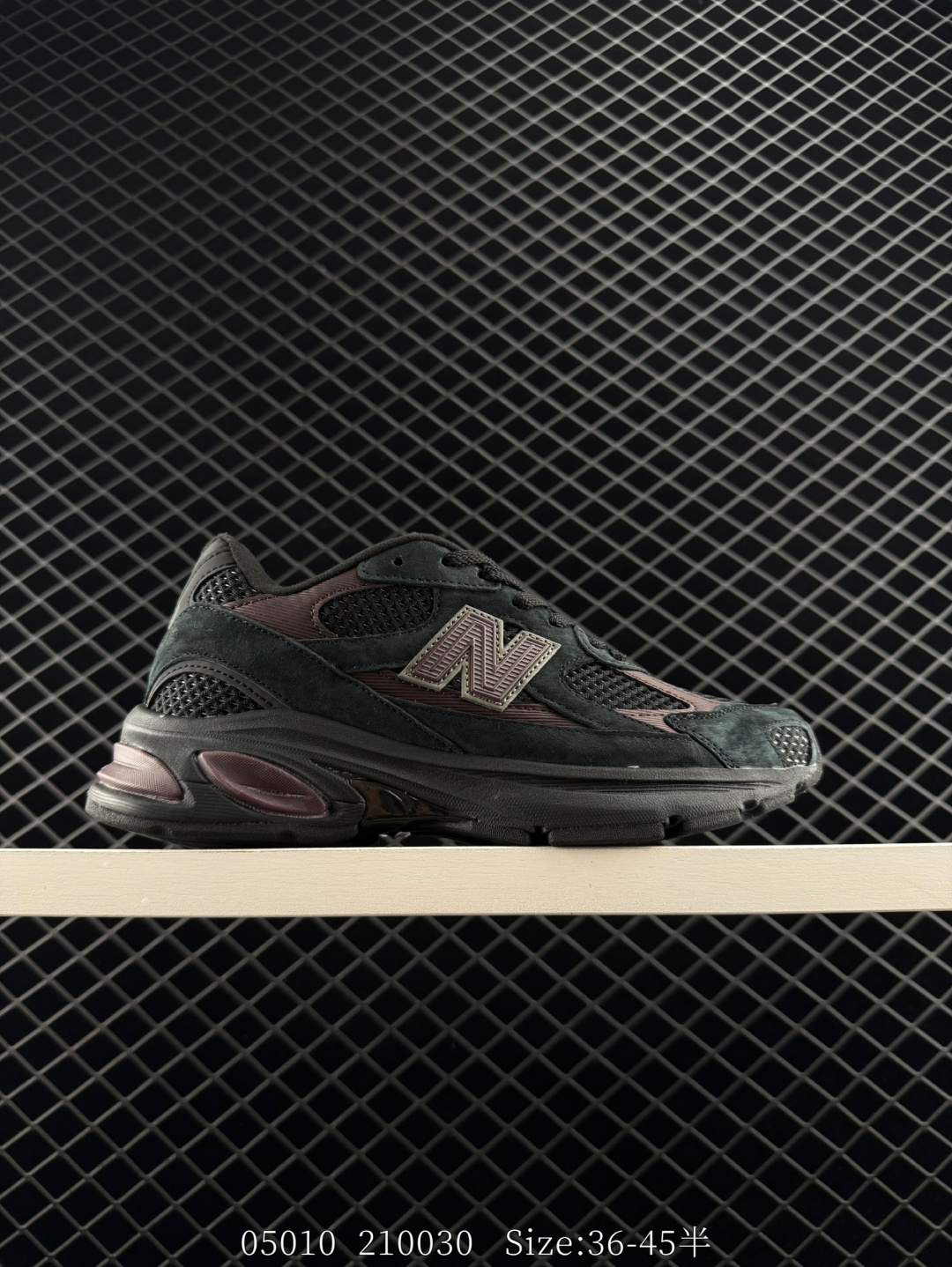 New Balance 2010 New Balance 2010